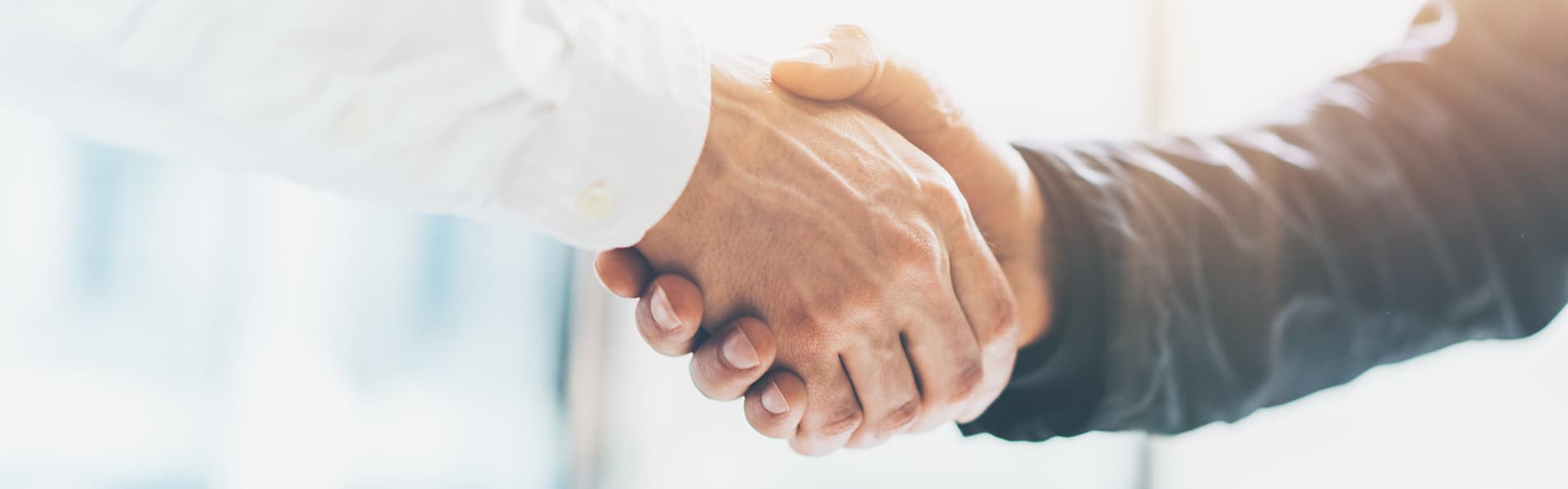Une décennie de confiance