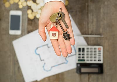 Pourquoi déléguer sa gestion locative ?